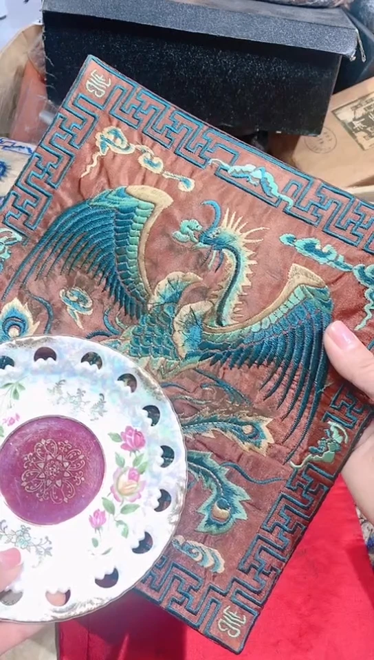 【闪购商品】瓷器默认连接一物一拍