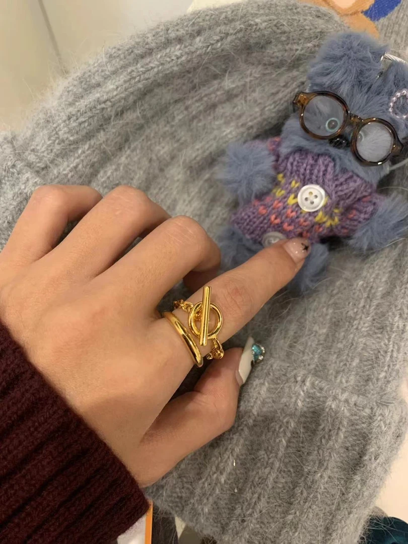 头饰（饰品）连麦自选包  拍下后连麦主播【小香风ins网红韩版时尚】