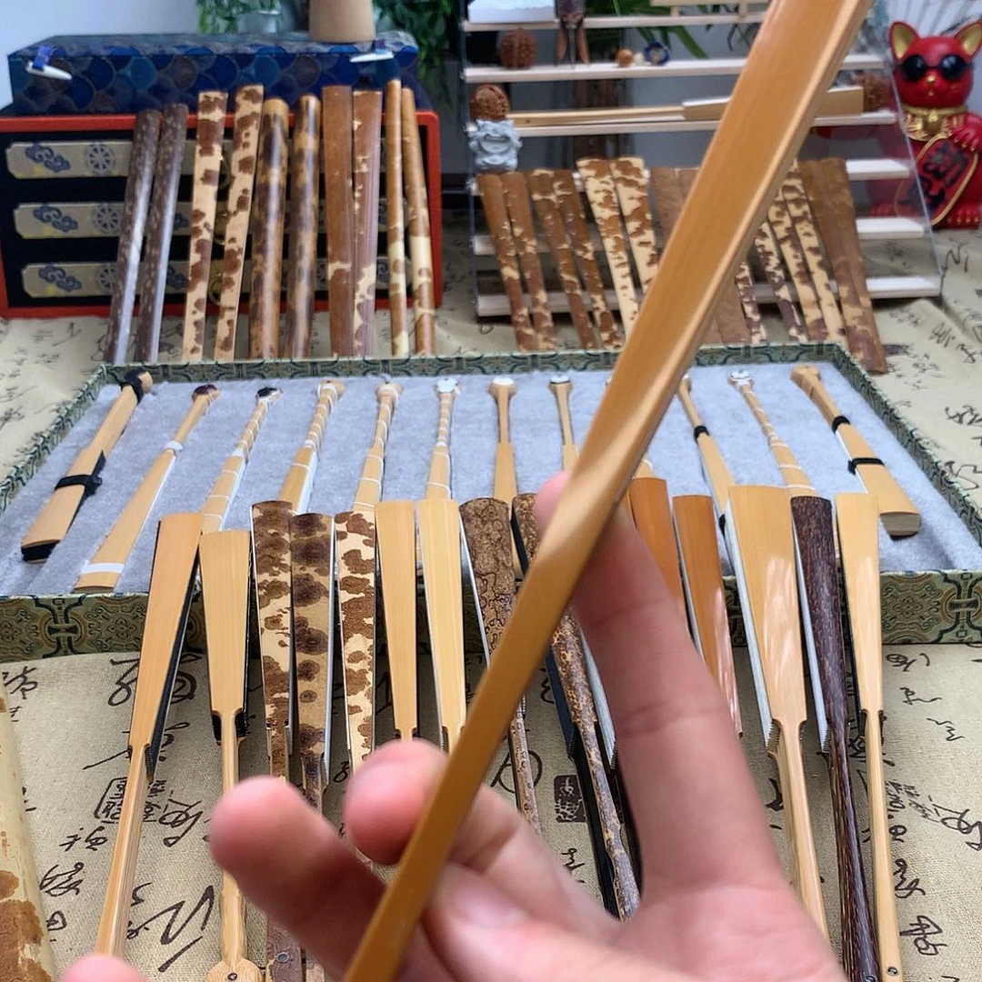 扇子f*x玉竹垂露……..