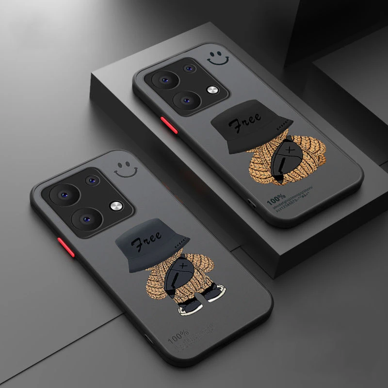 opporeno9手机壳新款防摔reno9pro保护套reno9pro+全包网红潮牌男