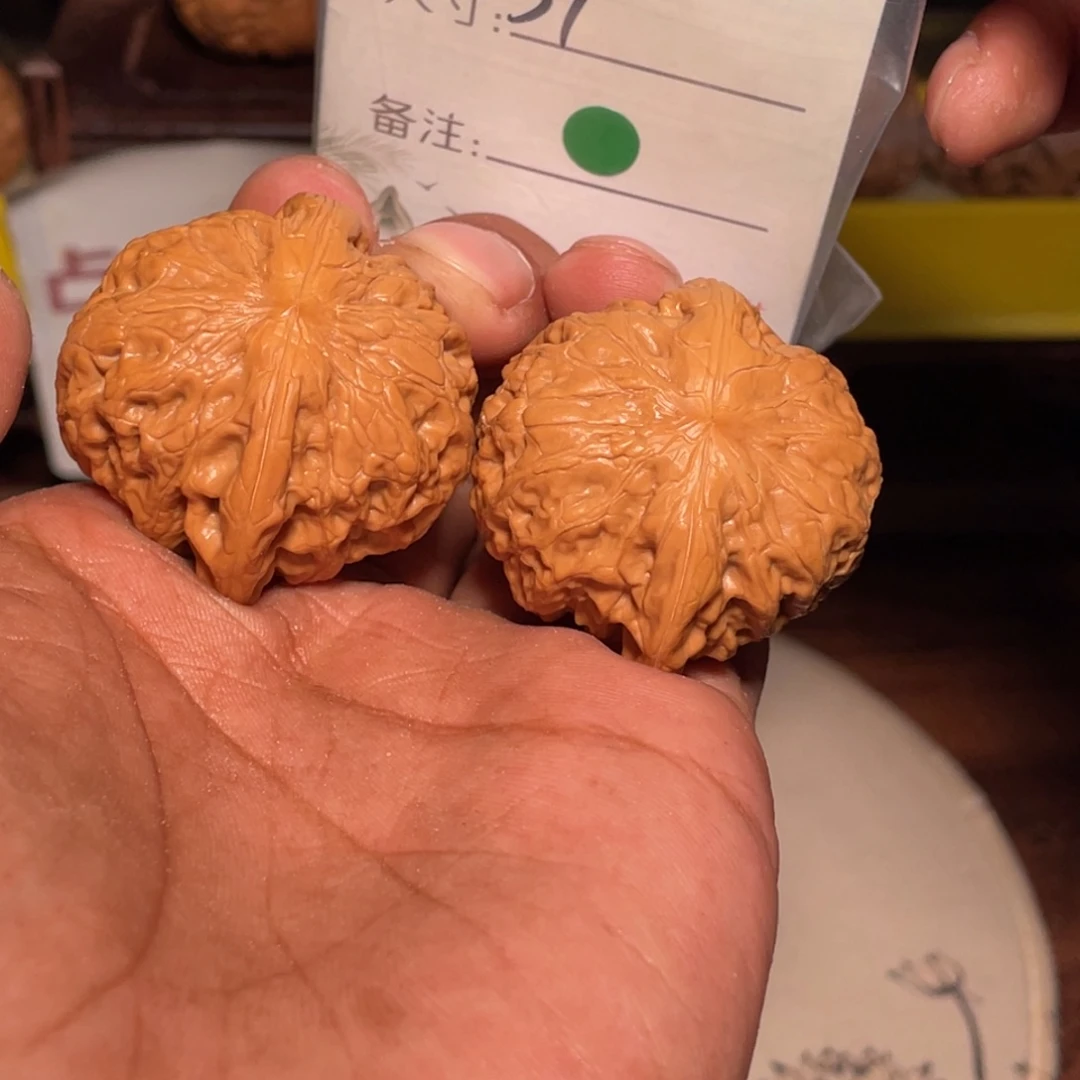 文玩核桃吊坠文玩核桃