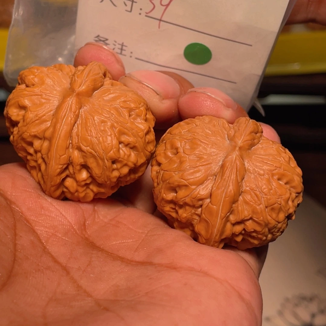 文玩核桃吊坠文玩核桃