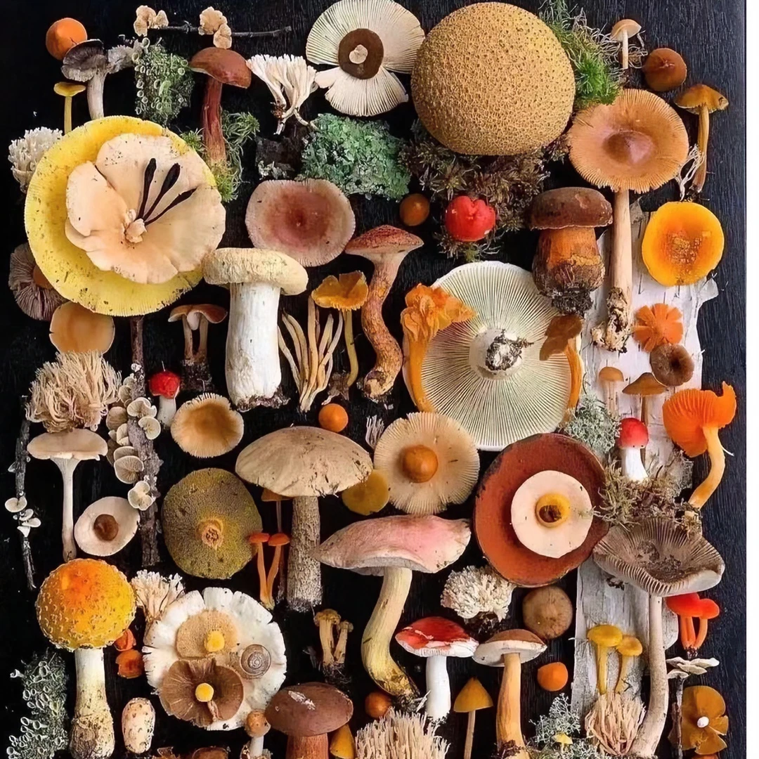 云南腾冲农副产品菌菇竹荪500g农产品食用土特产南北干货竹荪