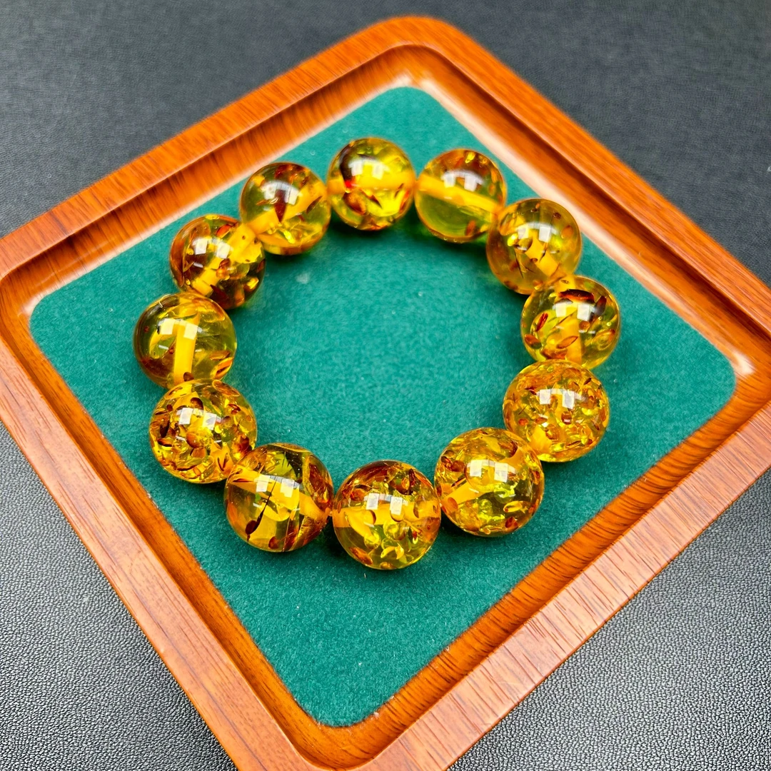 非金属树脂手链  DBG表哥甄选》手链SL0036时尚大气（随机发一）