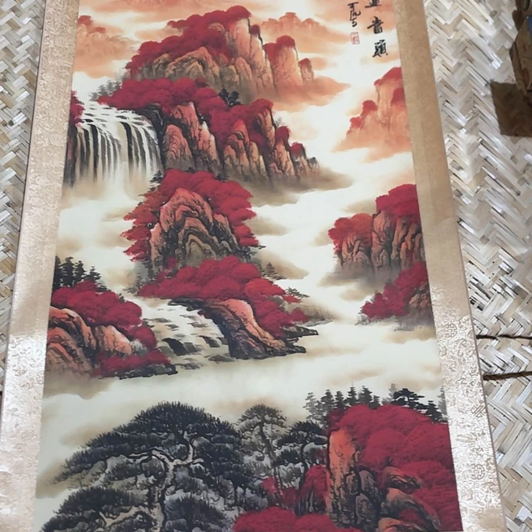 【闪购商品】书法108