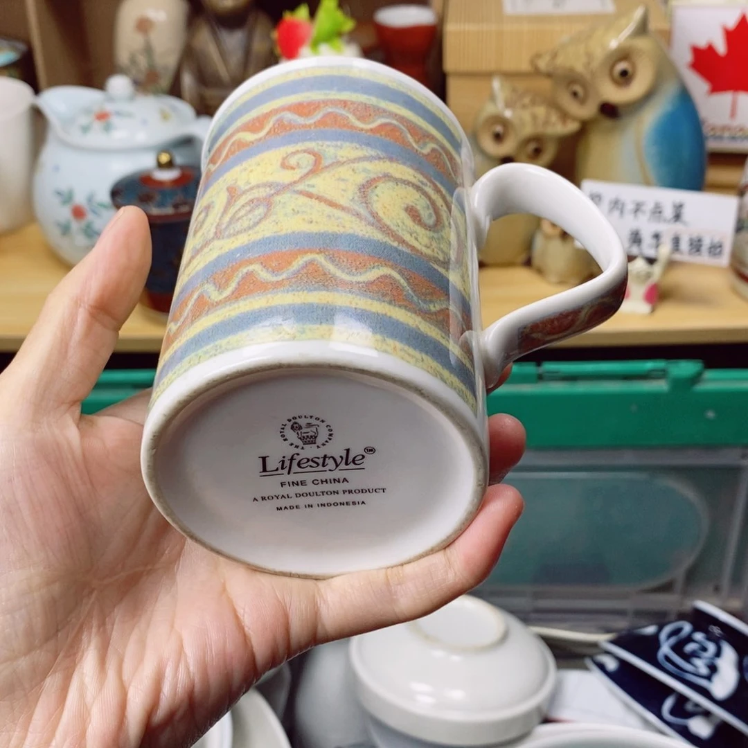 瓷片柠檬瓷器默认瑕疵