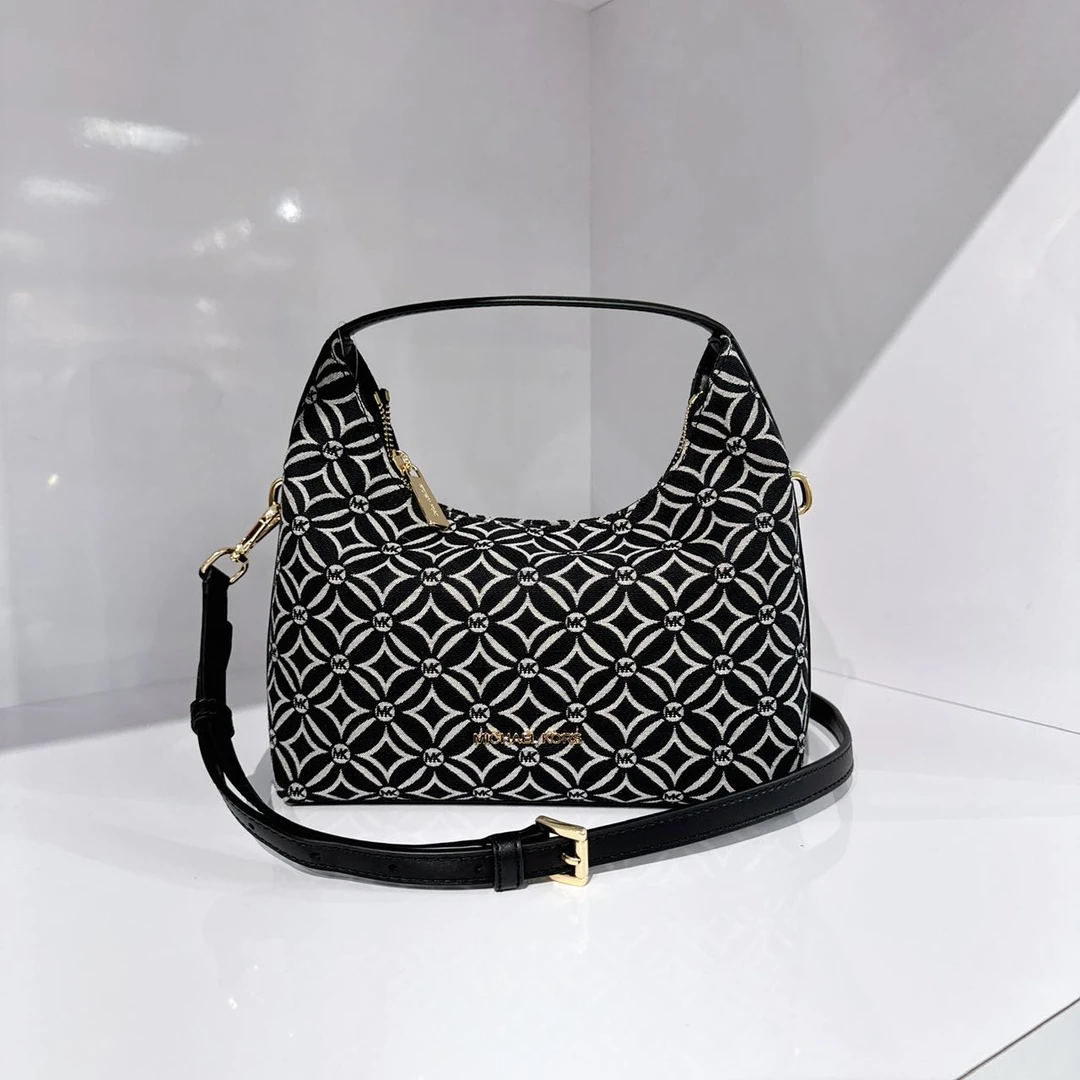 MICHAEL KORS/迈克高仕Ember饭盒包手提包斜挎包