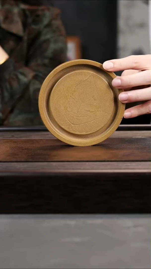 【闪购商品】紫砂茶壶02