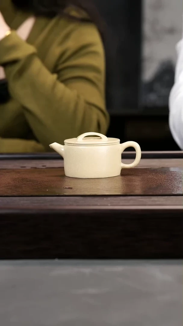 【闪购商品】紫砂茶壶16