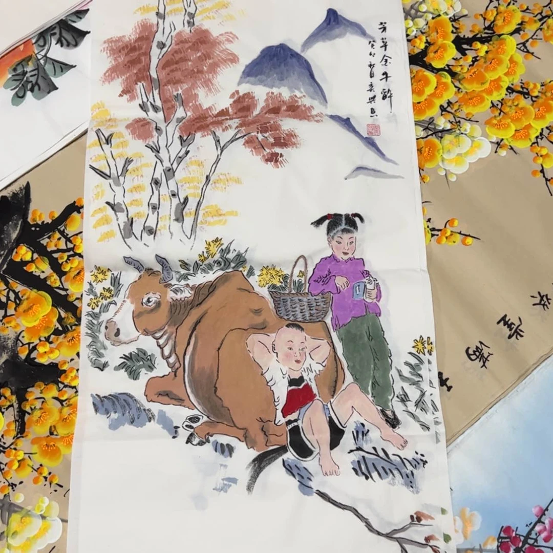 【闪购商品】书法书画