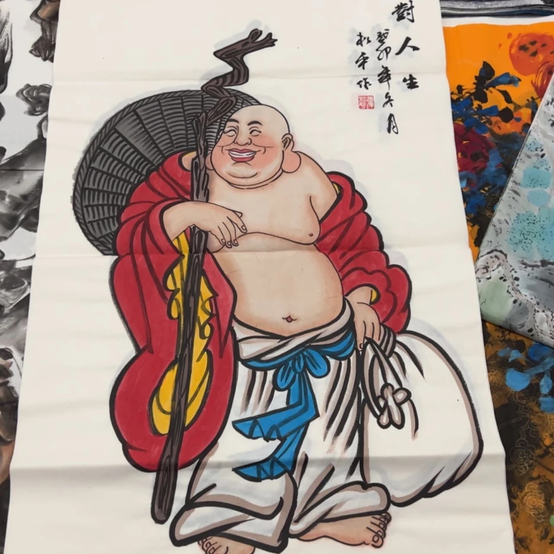 【闪购商品】书法书画