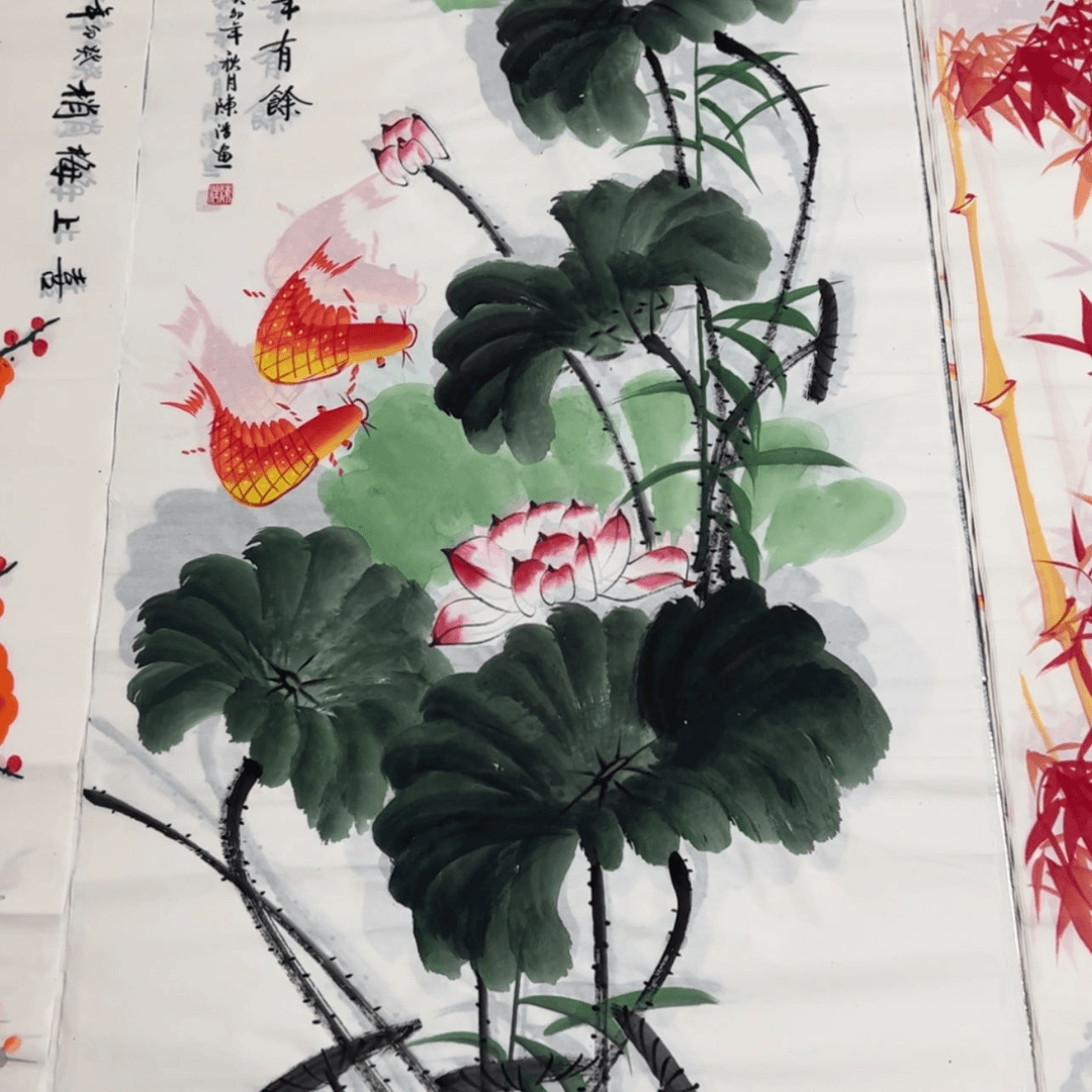 【闪购商品】书法书画