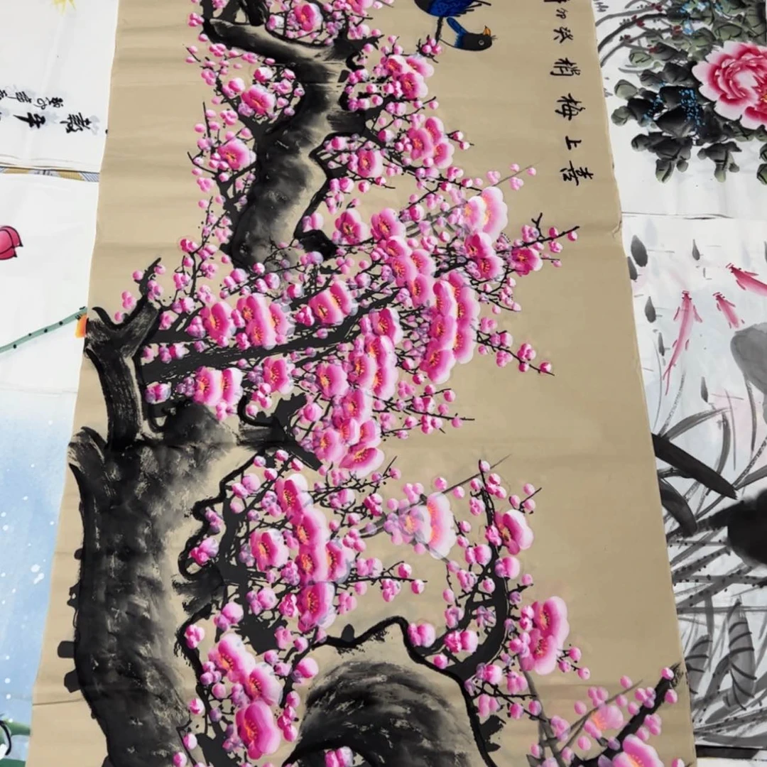 【闪购商品】书法书画