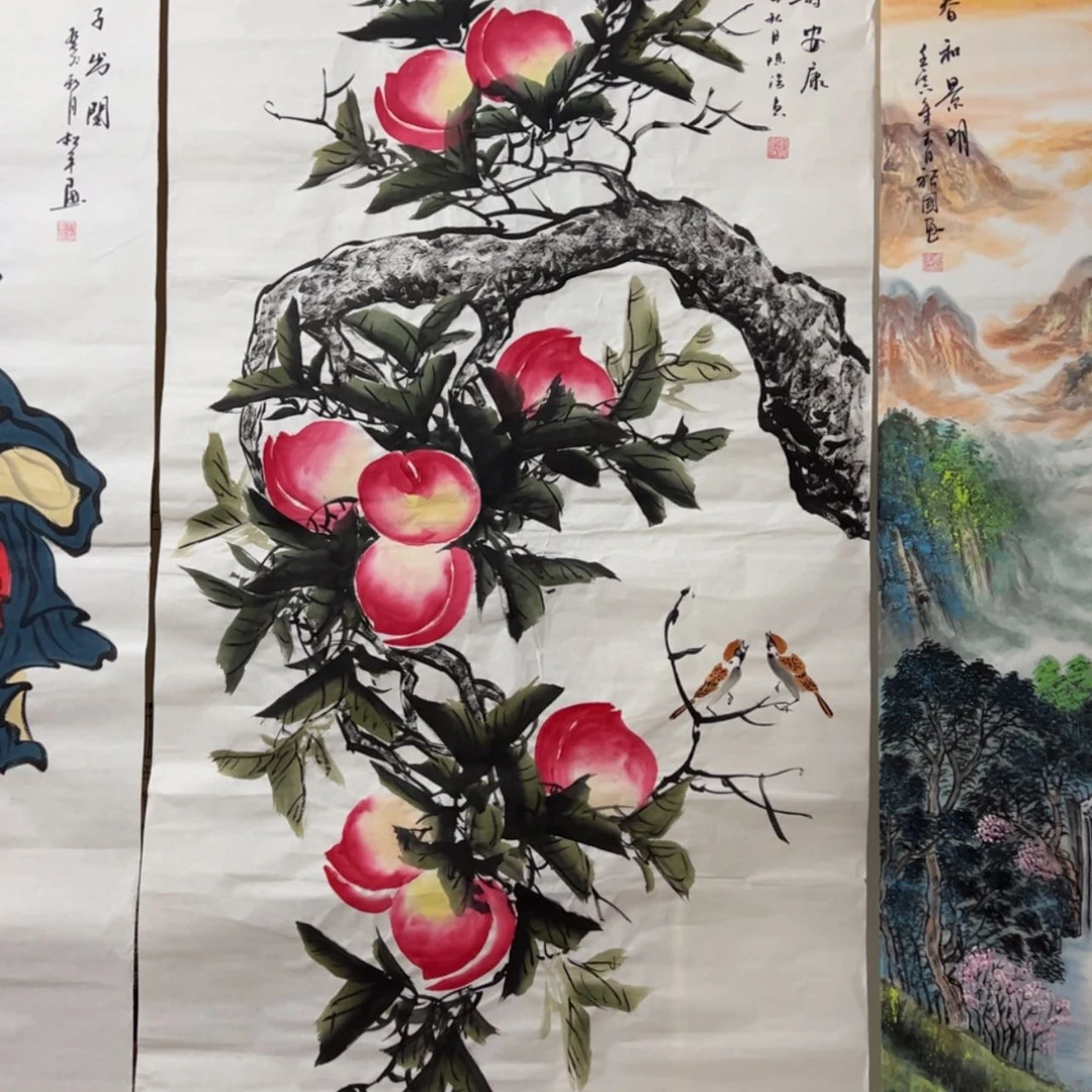 【闪购商品】书法书画作品