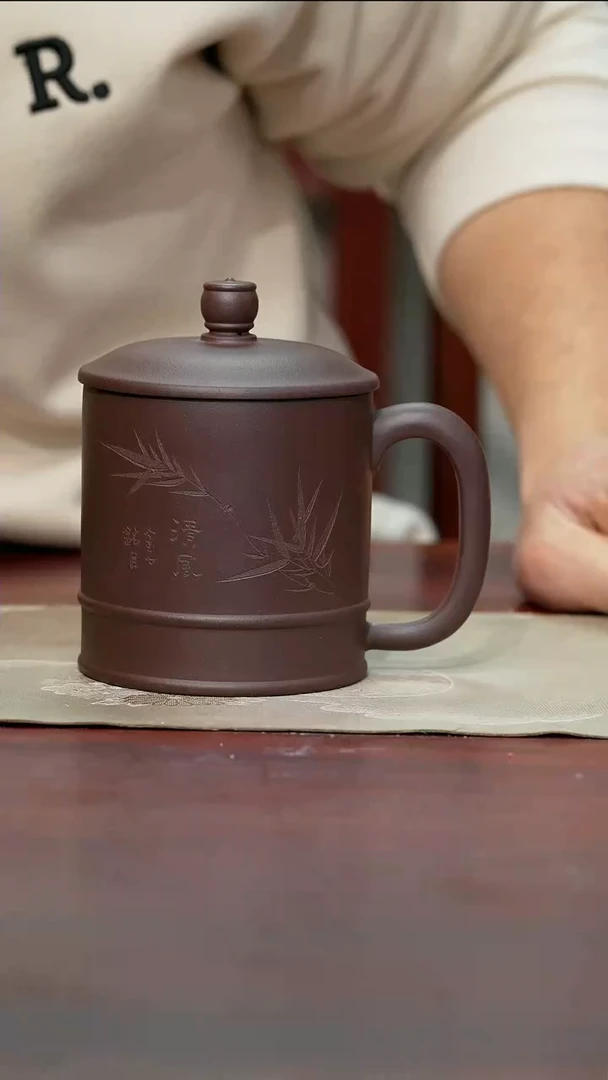 【闪购商品】紫砂茶壶不退不给换