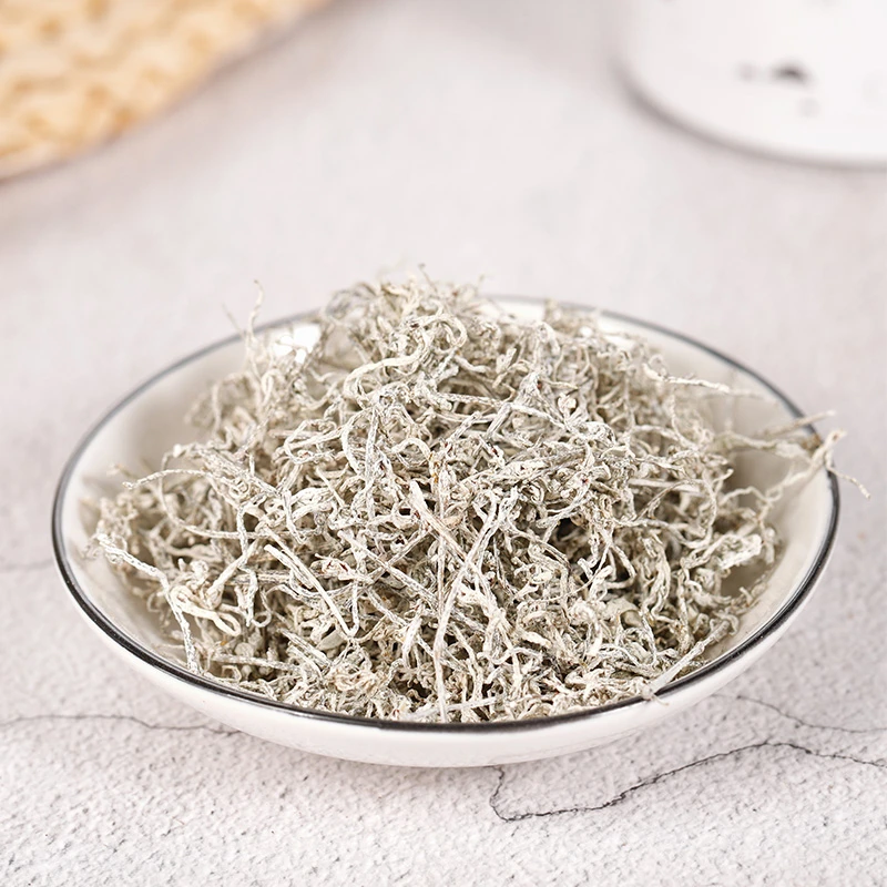 【张家界】莓茶百岁茶神仙草芽尖龙须茶罐装莓茶张家界正品
