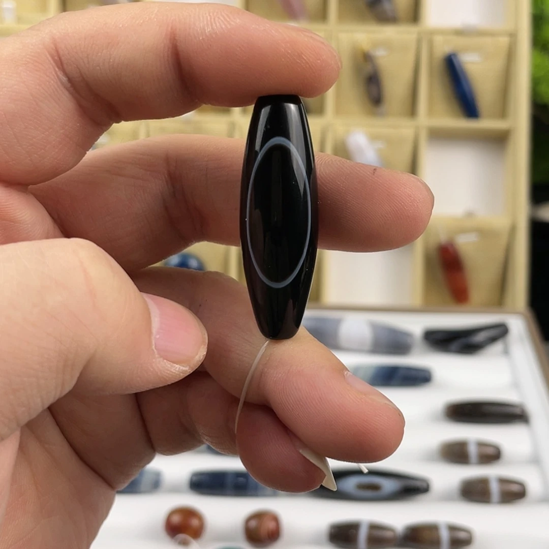 【闪购商品】玛瑙/玉髓颈饰合金