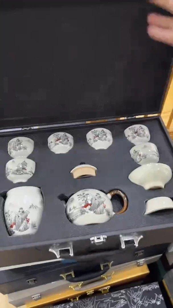 【闪购商品】岩传陶瓷 岩传陶瓷@-