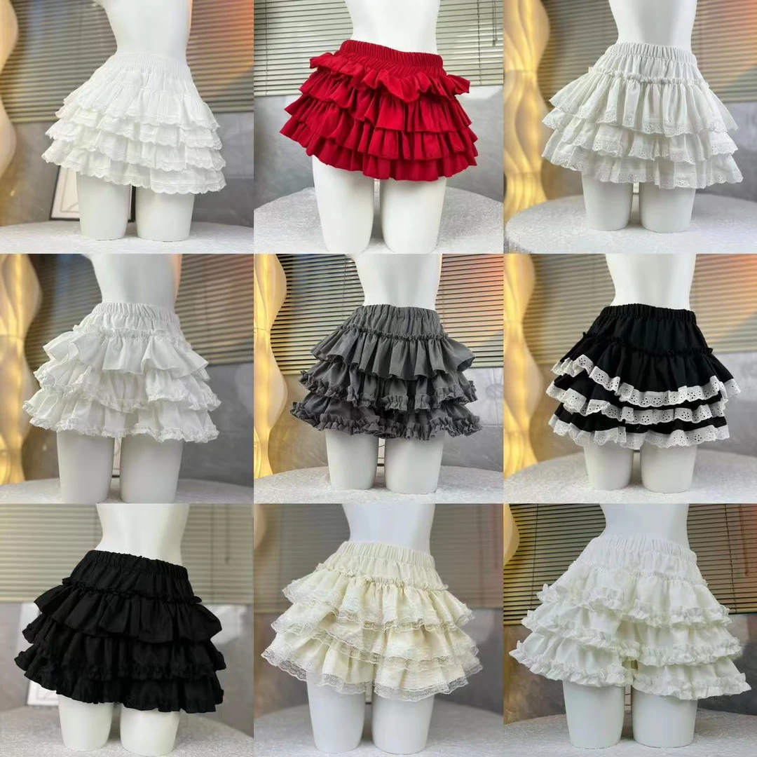 【610-619】年末清仓辣妹蓬蓬裙