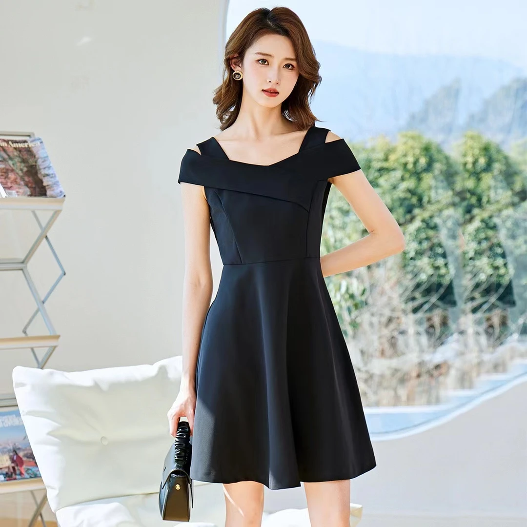 杰-楠楠-251-300夏款女装外套时尚百搭中长款