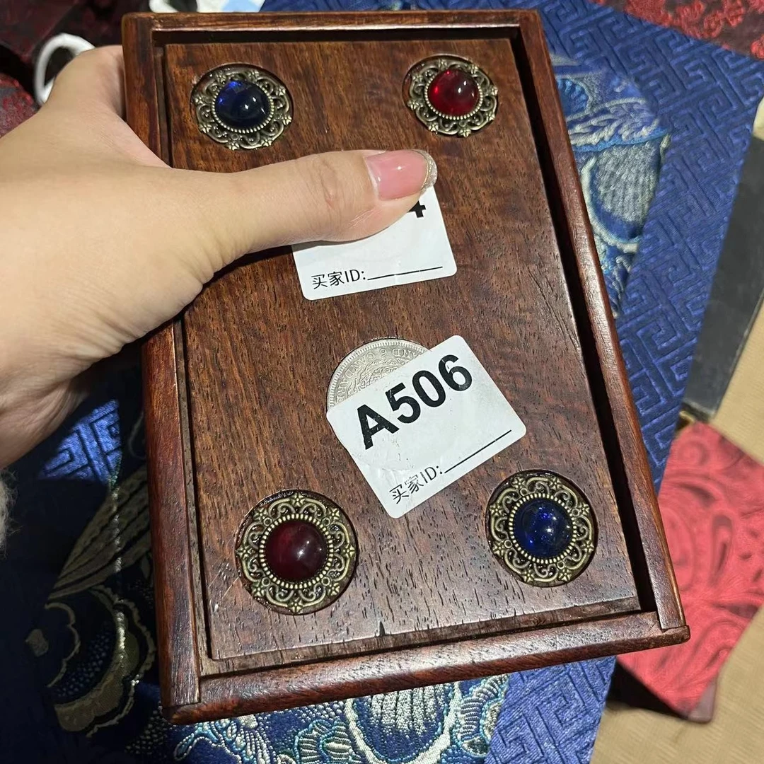 【闪购商品】 编号506号 机关盒 摆饰 盒子