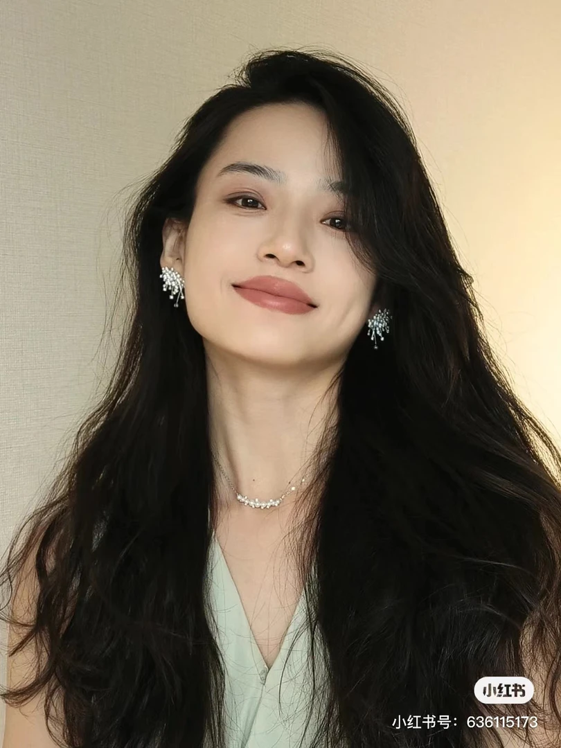 铜合金仿珍珠项链 N0054轻奢法式小众设计气质百搭项链