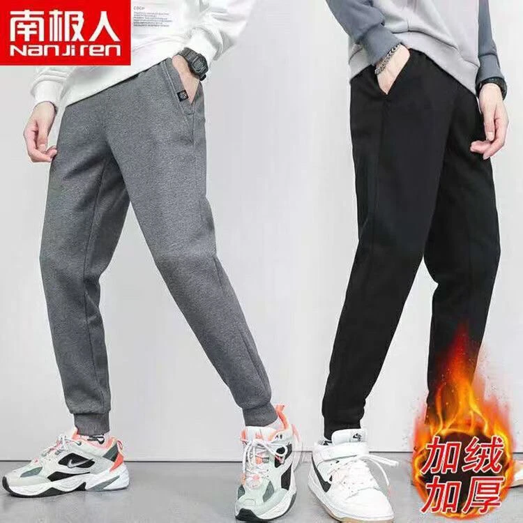 大卫衣布料男女服装针织面料保暖全棉加绒加厚