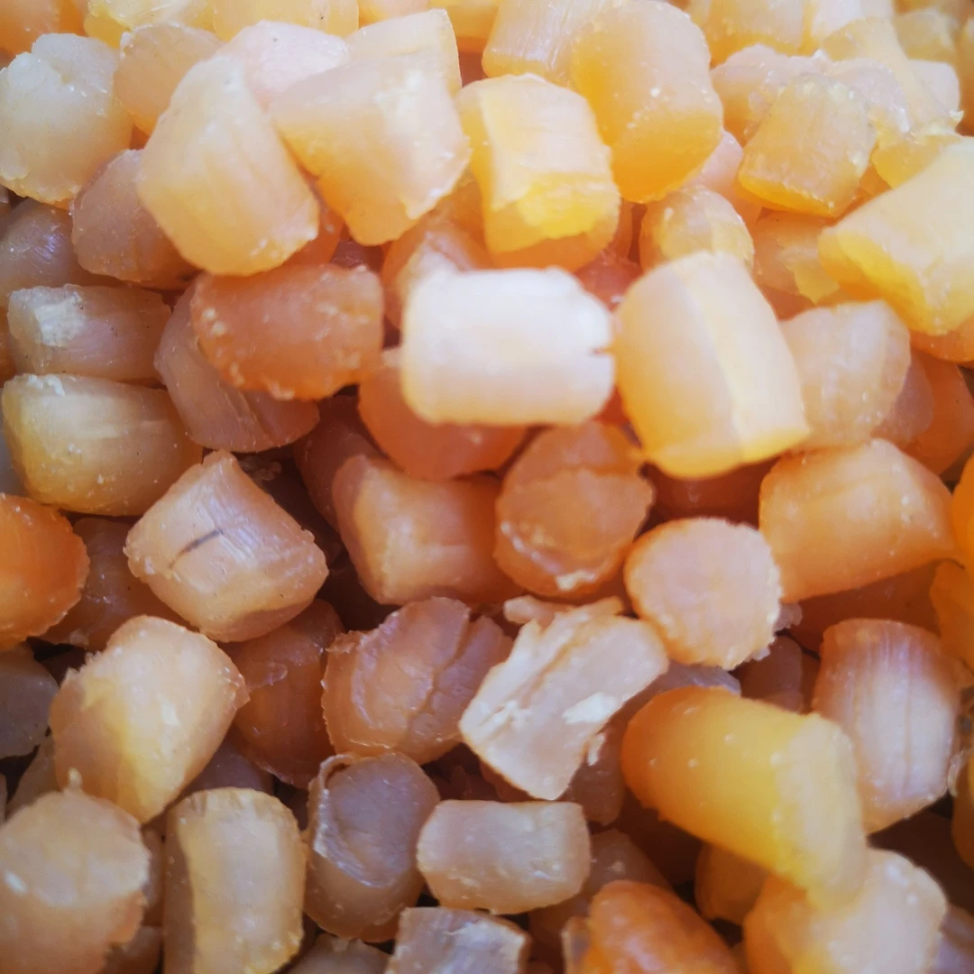 纯淡干干贝新鲜饱满肉厚500克