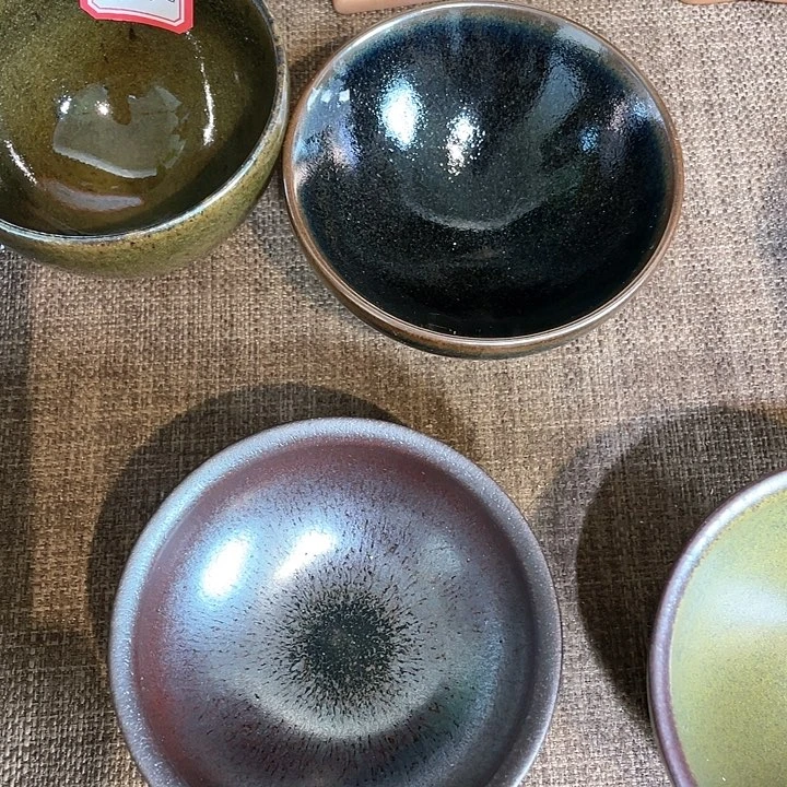 陶瓷材料制作工艺的研究技术分析