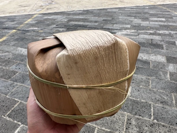 云南红茶大理种红茶2023年原料1000克沱