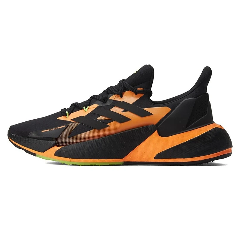 Adidas 阿迪达斯 Boost 男款缓震舒适秋冬运动鞋跑步鞋 G54885