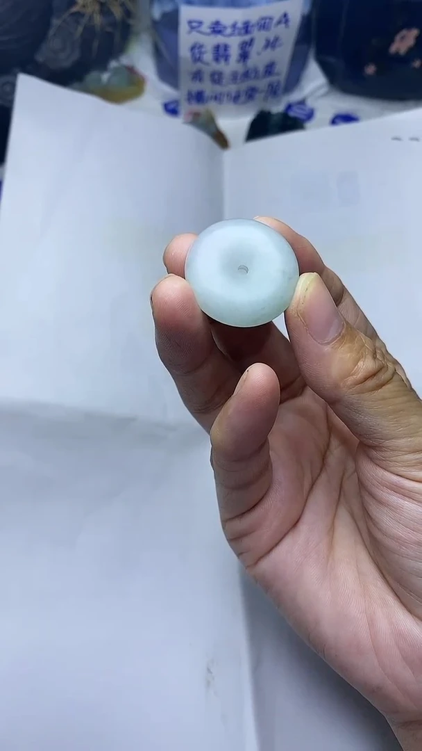 【闪购商品】定制翡翠未镶嵌天然A货翡翠