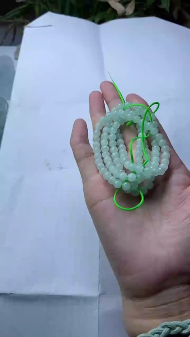 【闪购商品】定制翡翠未镶嵌天然A货翡翠