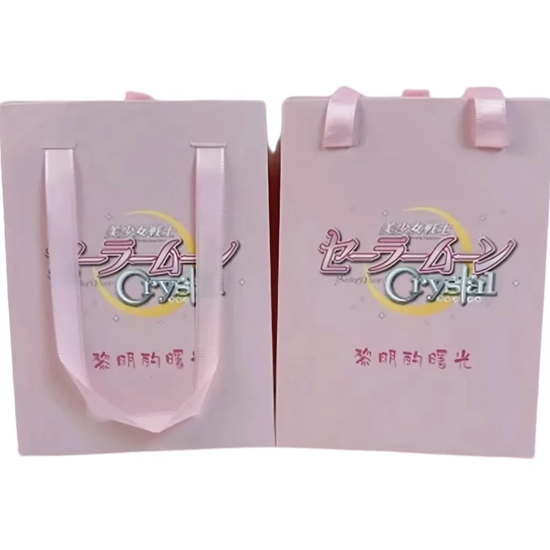 【美少女战士】卡灵文化 卡牌 代拆 盲盒 收藏