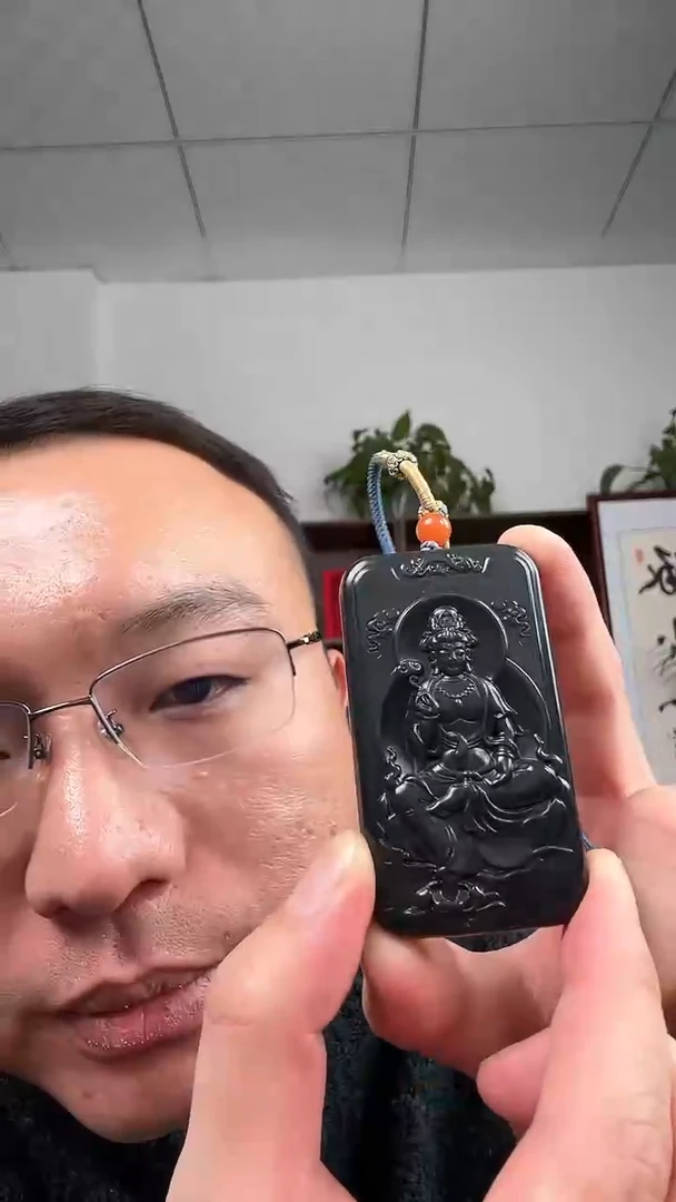 【闪购商品】和田玉挂件未镶嵌挂件