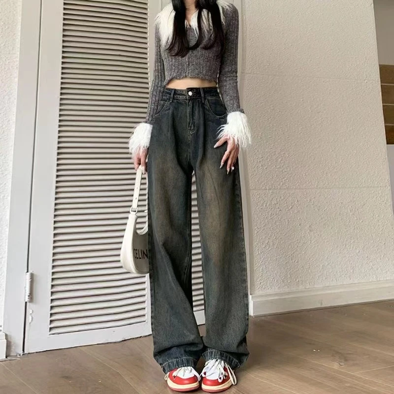 【  CC 2 】直播链接 《默认个别瑕疵孤品》 牛仔裤