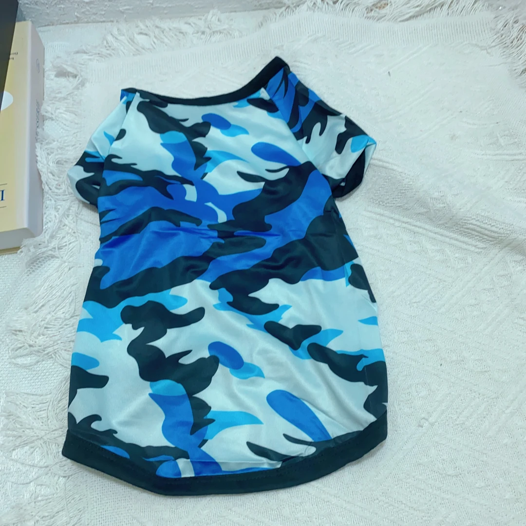 491新品孤品宠物衣服 工厂尾货默认瑕疵【NO退NO换】看好尺寸再下单