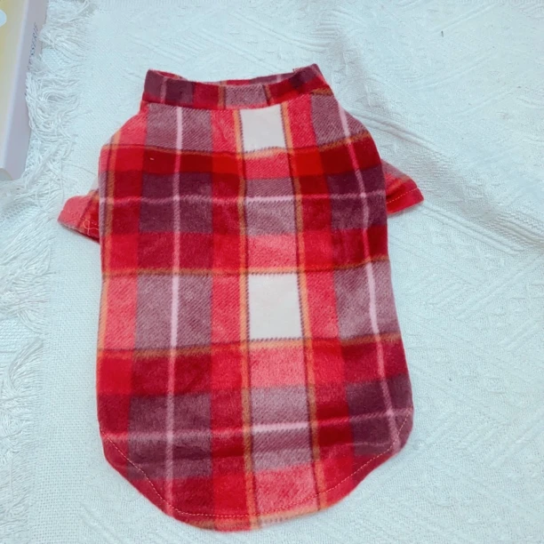 398新品孤品宠物衣服 工厂尾货默认瑕疵【NO退NO换】看好尺寸再下单