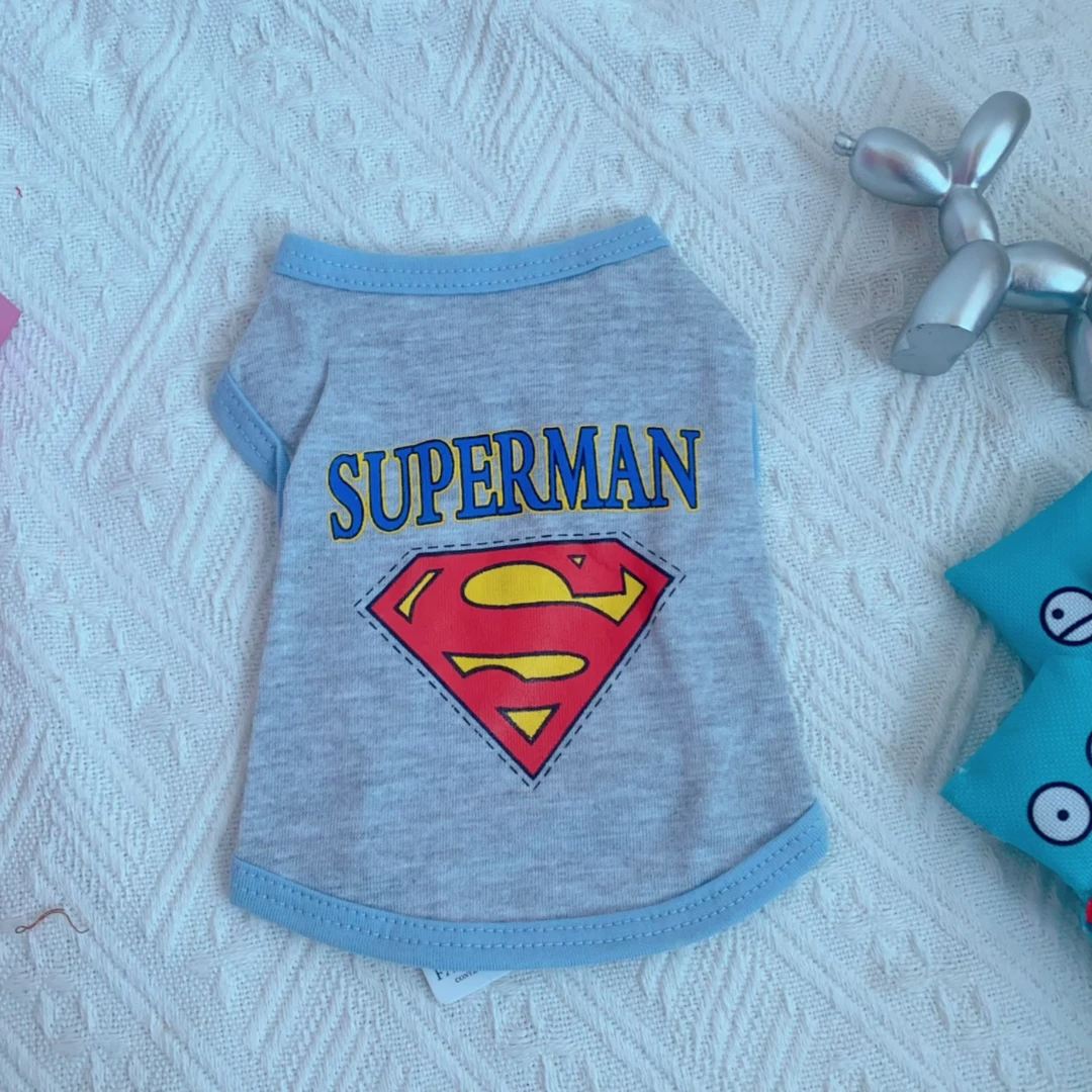 293新品孤品宠物衣服 工厂尾货默认瑕疵【NO退NO换】看好尺寸再下单