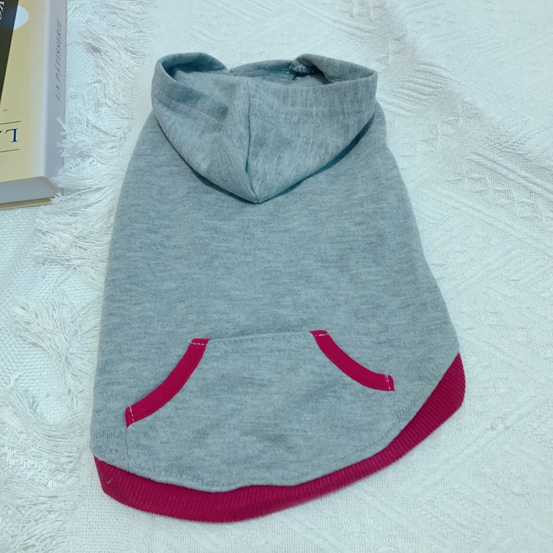 454新品孤品宠物衣服 工厂尾货默认瑕疵【NO退NO换】看好尺寸再下单