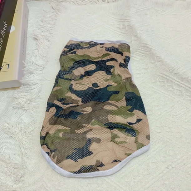 106孤品宠物衣服 工厂尾货  默认瑕疵【NO退NO换】看好尺寸再下单