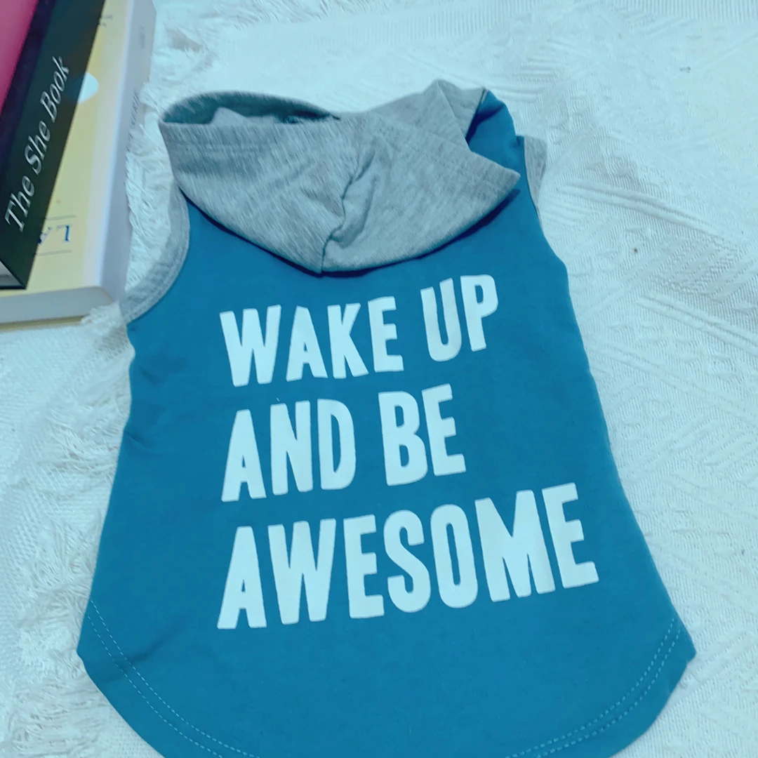 103新品孤品宠物衣服 工厂尾货默认瑕疵【NO退NO换】看好尺寸再下单