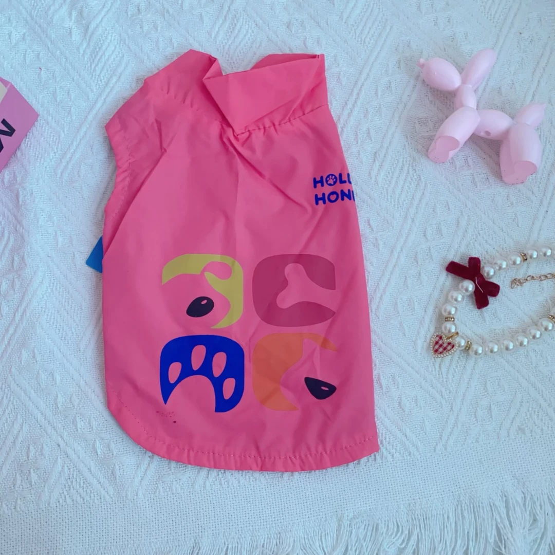 534新品孤品宠物衣服 工厂尾货默认瑕疵【NO退NO换】看好尺寸再下单