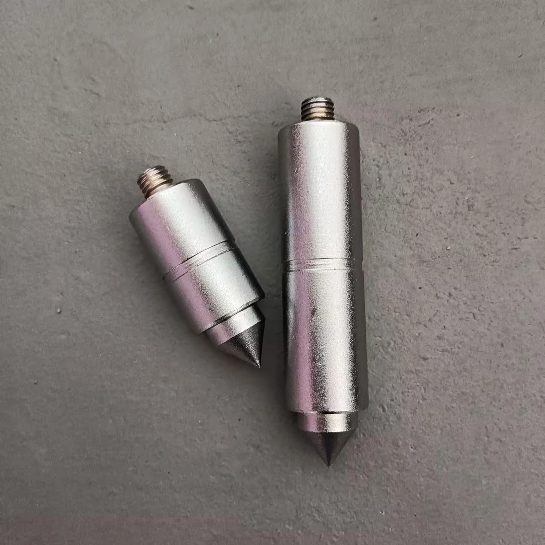 液压拉马配件加长顶针三爪拉马配件