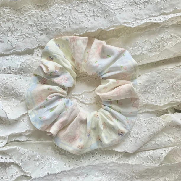 一缕手作坊DIY配饰（特定地区专拍）