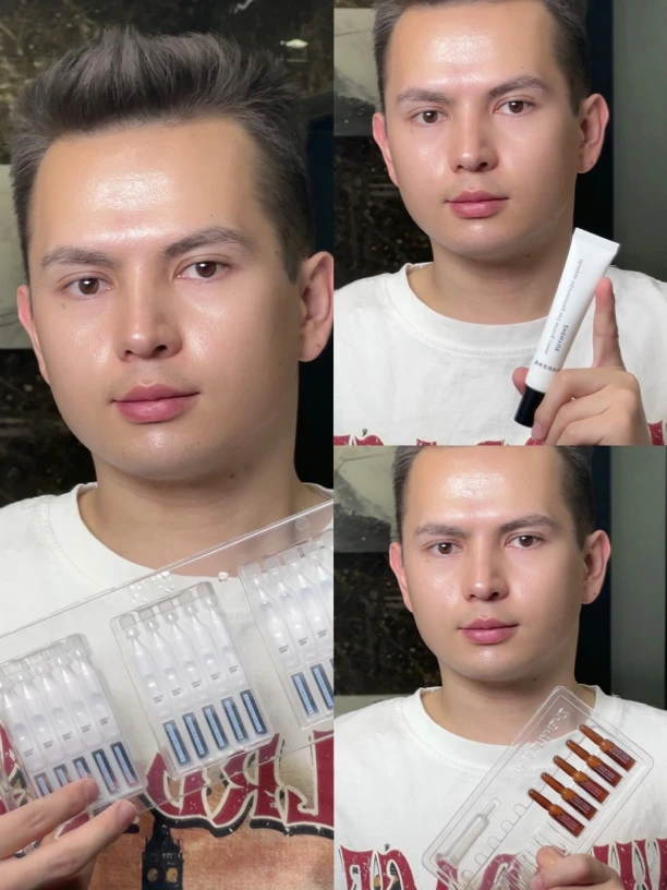 瑧悦次抛,定肤霜,vc组合(三盒产品优惠90)