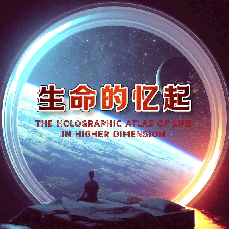 生命的忆起【人一生最珍贵的礼物】