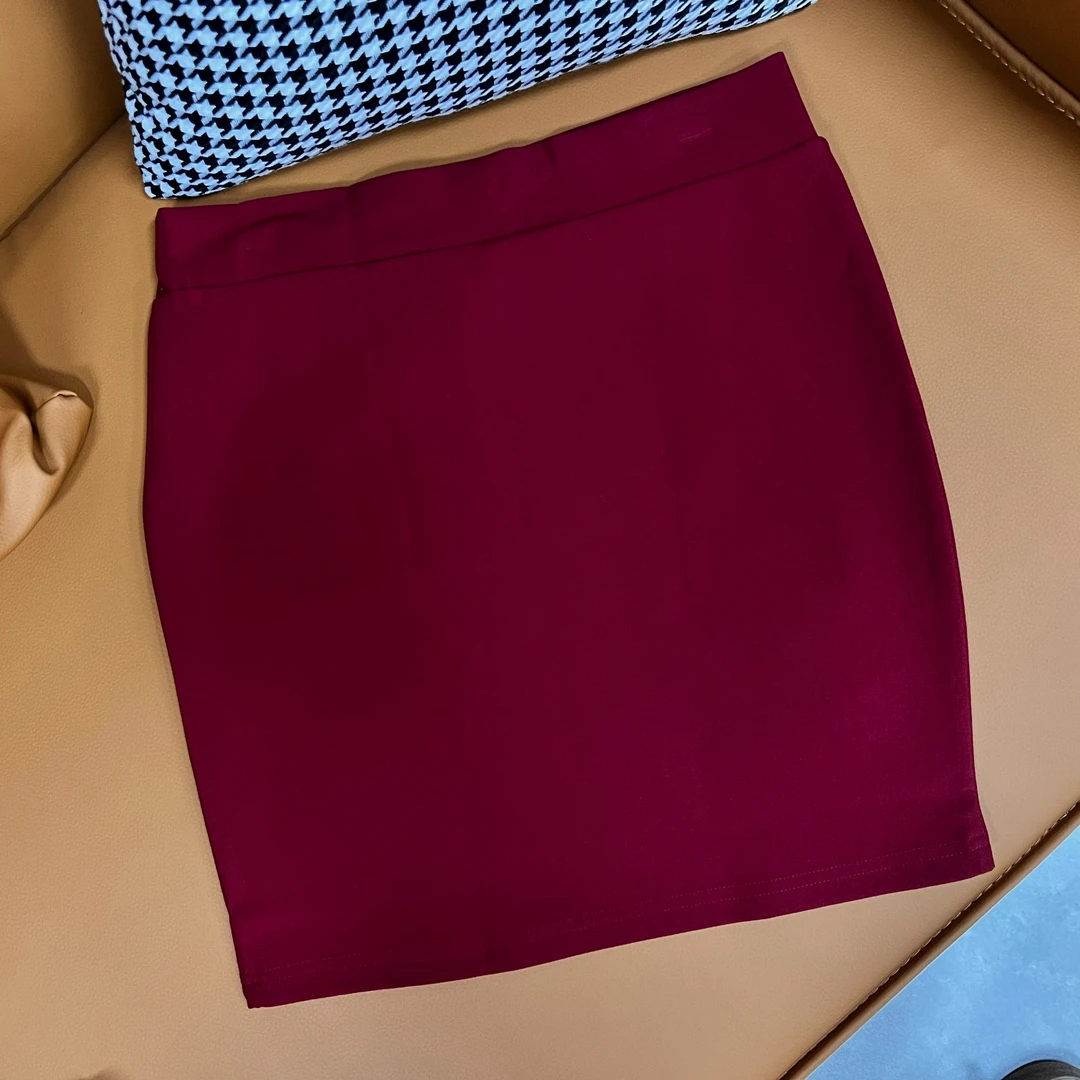 【静姐宠粉】气质紧身性感包臀裙H347 K15