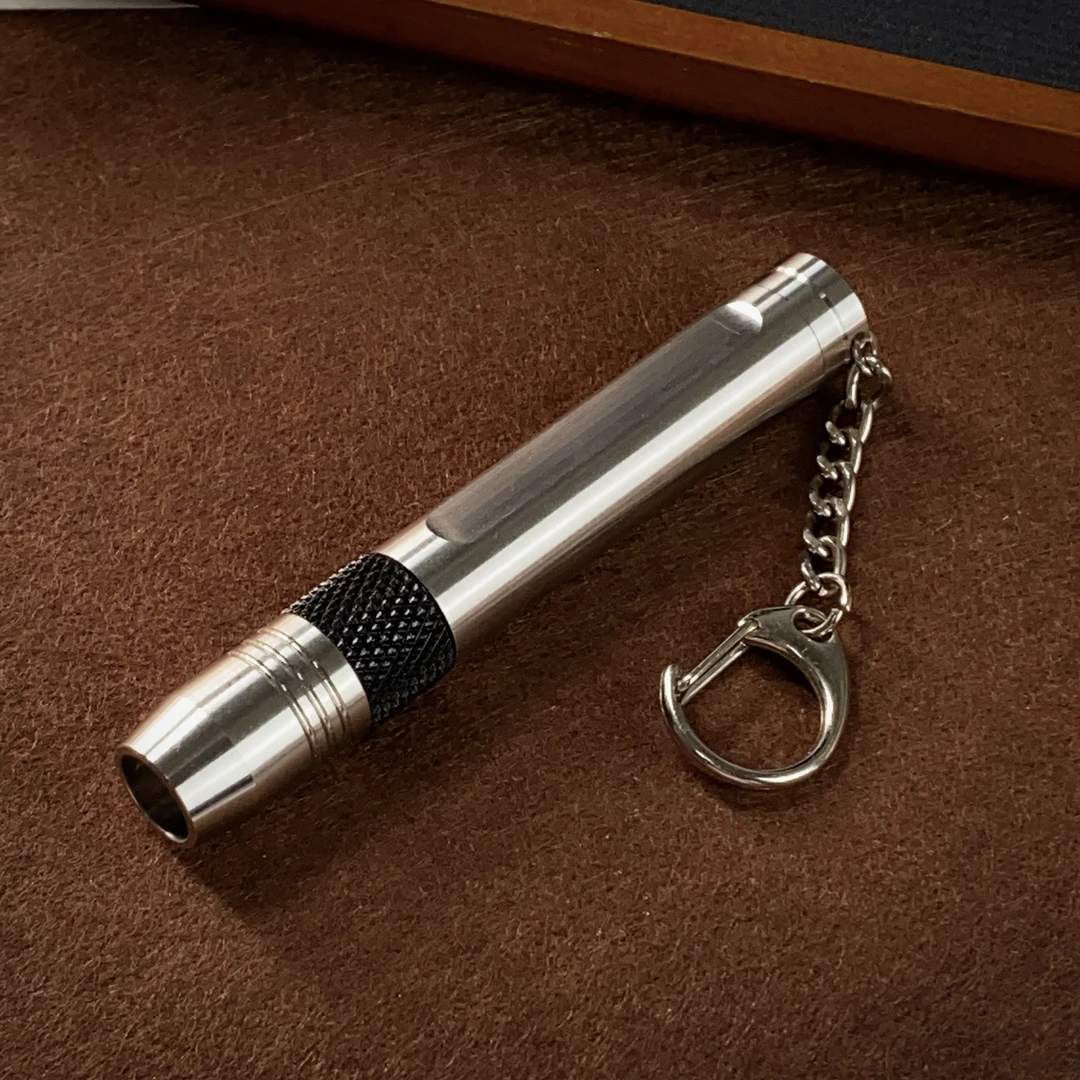 2888/ZY888-58玉石鉴定单色紫光灯（不带365纳米标识）（不带电池）