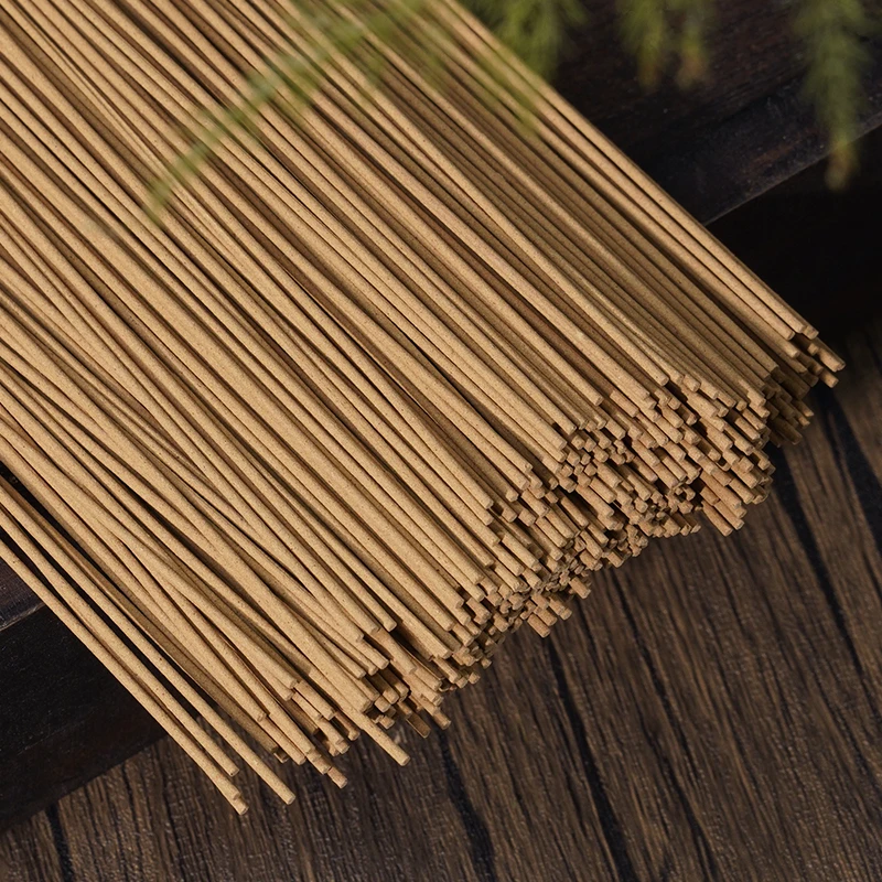 李杜 野沉水芽庄沉香线香 天然熏香家用室内